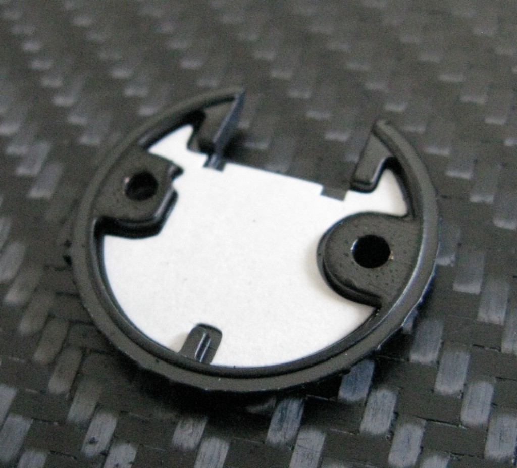 Timing plate 2 THard.co.uk